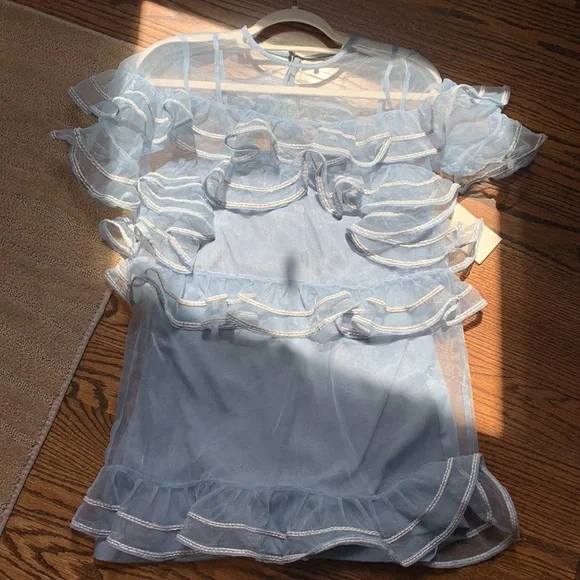 Tularosa‎ Wyatt Dress - Picture 7 of 11